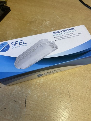Bulkhead lights orbik - bulkhead,