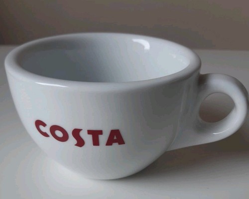 Costa coffee cup mug - costa, cup/mug