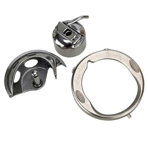 1set bobbin case hook - hook, shuttle
