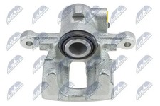 Brake caliper Rear Axle