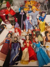 Vintage Disney Princess