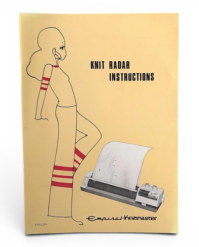 Empisal knitmaster knit - empisal,