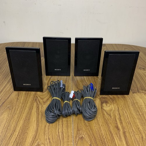 Sony surround sound - surround,
