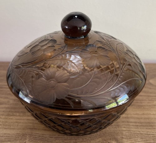 Beautifully engraved vintage