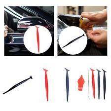 Car Wrap Tool Flexible Door Seam Trimmer Professional Car Film Trimming Tool