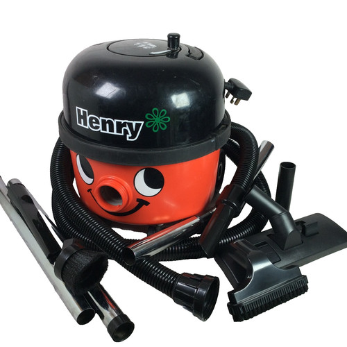 Numatic hvr200 henry vacuum - numatic,