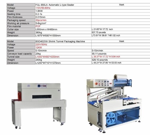 Automatic bar type - automatic,
