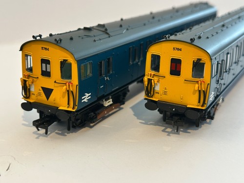 Bachmann 375 epb - , 5764