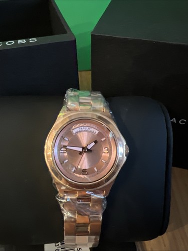 Marc jacobs women - jacobs, watch