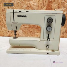 BERNINA RECORD 830 SEWING