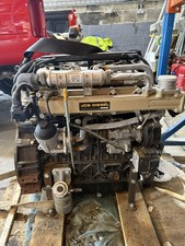 New JCB Kohler KD12504 TCR/22A Engine. Spares Or Repair. Please Read Description