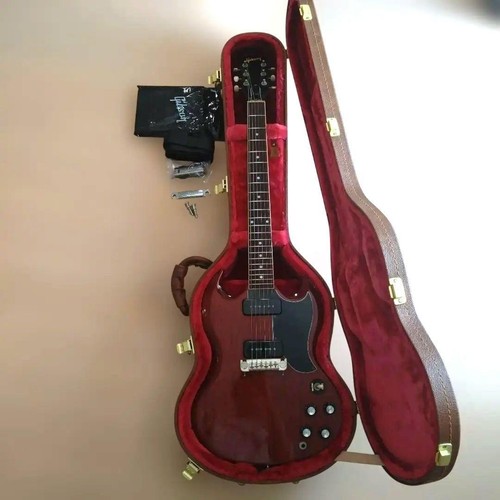 Gibson special electric - sg,