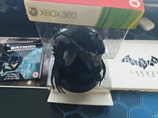 Batman Arkham City Statue 360