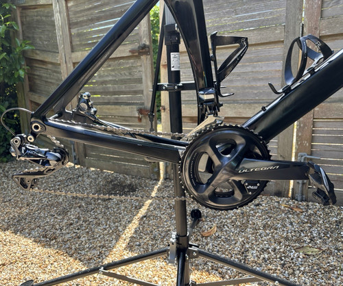 Canyon aeroad slx 0 - canyon, 8.0