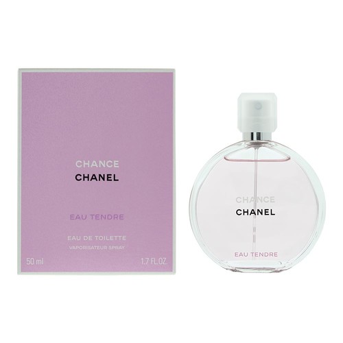 Chanel chance eau - chance,
