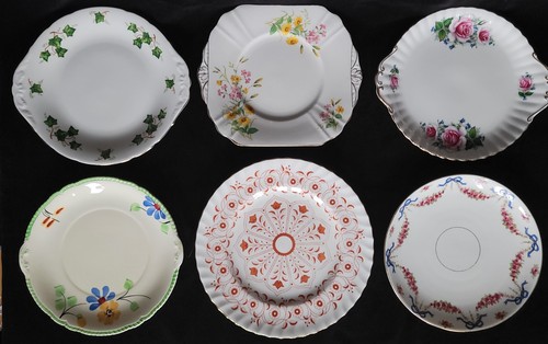 Job lot vintage sandwich - 6,