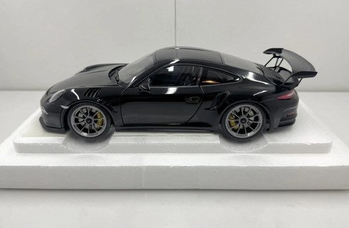 Autoart porsche 911 gt3 - 911,