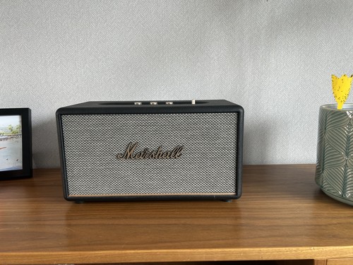Marshall stanmore iii - marshall,