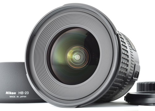 Nikon nikkor 10 24mm - dx, 10-24mm