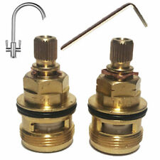 Franke Ascona Compatible Tap Cartridge  Valves 3308R SP3794 Spares Hot & cold