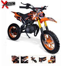 49cc Mini Dirt Motorbike