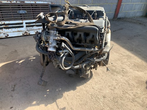 Duratorq tdci engine ecu - 2.4,