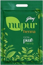 Godrej Nupur 100% Pure Henna