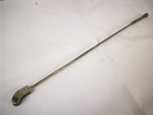 Genuine brake linkage rod - genuine, /
