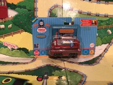thomas the tank engine take and play, Take Along Rock Hopper Car BNIB 👌