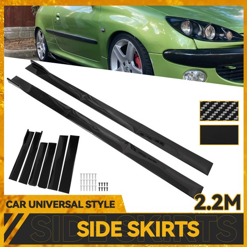 Universal car side - 2.2m,