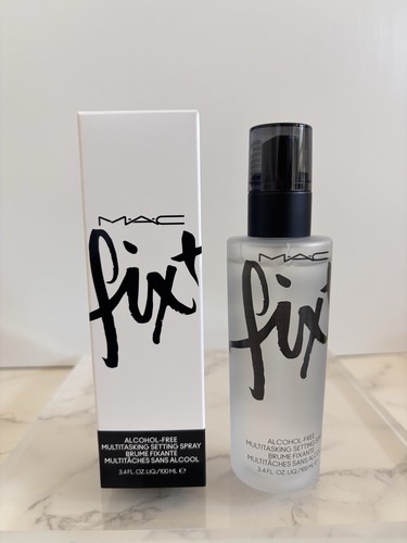 Mac fix alcohol free - mac, +