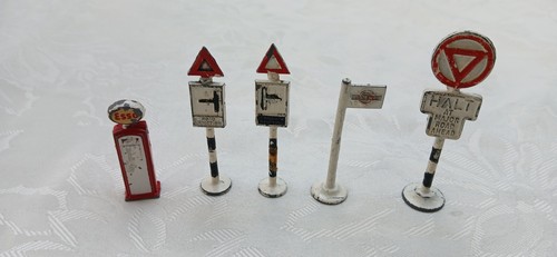 Vintage metal gilco - vintage,