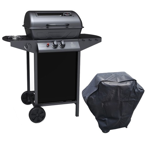 Boss grill louisiana - boss,