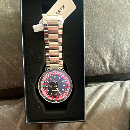 Timeartx 5031 quartz - ta-5031-s1,