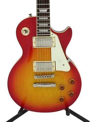 Epiphone les paul - standard, cs