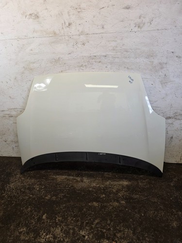 Fiat punto 3dr - bonnet, in