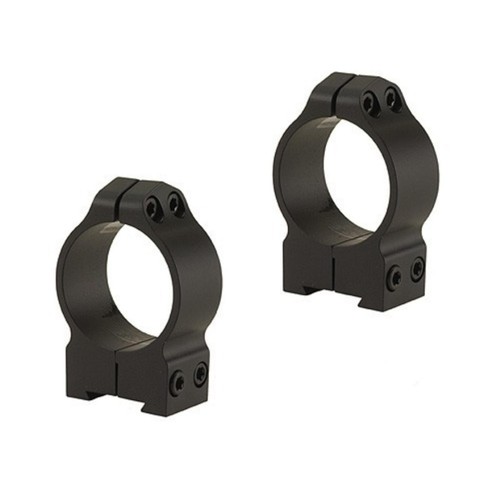 Warne 30mm medium 527 - warne, cz
