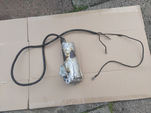 Suzuki 55hp outboard trim - suzuki, dt