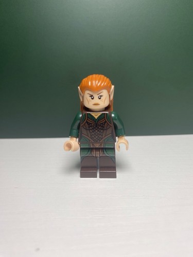 Lego lord the rings - lord, of