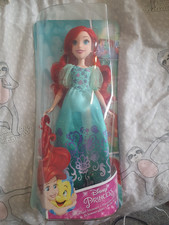 HASBRO DISNEY PRINCESS