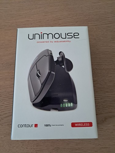 Contour unimouse - contour,