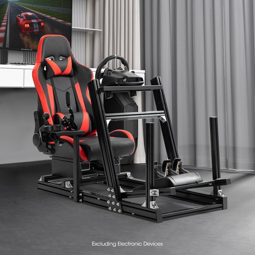 Mokapit racing sim cockpit - racing,