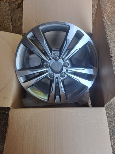 Mercedes class alloy - e, wheel