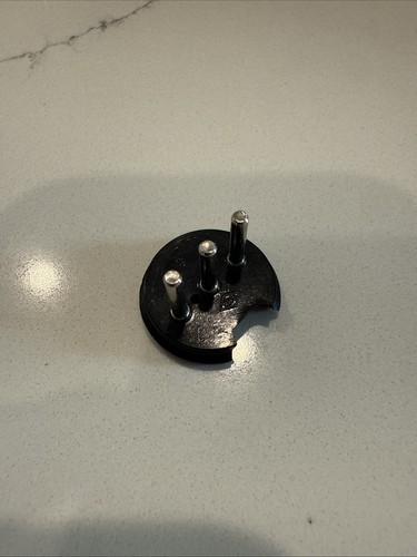 Akai 266d reel parts - akai, plug