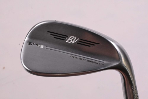 Titleist vokey sm9 gap wedge - sm9, /