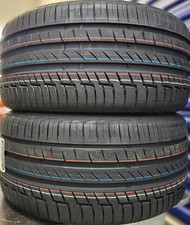 2X NEW CONTINENTAL CONTACT 6