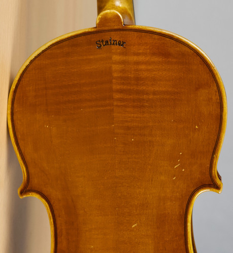 Old violin geige viola - 4/4,