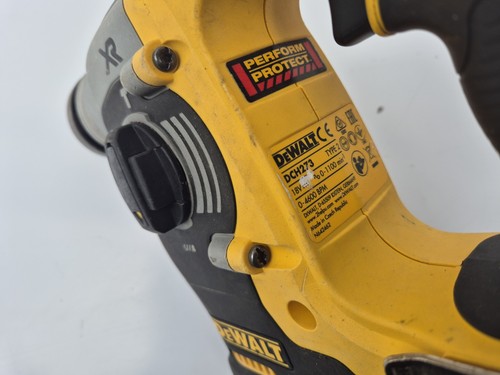Dewalt dch273 18v - dewalt, xr