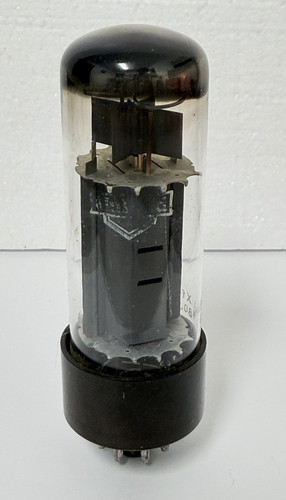 1960 mullard 6ca7 el34 xf1 - 6ca7,