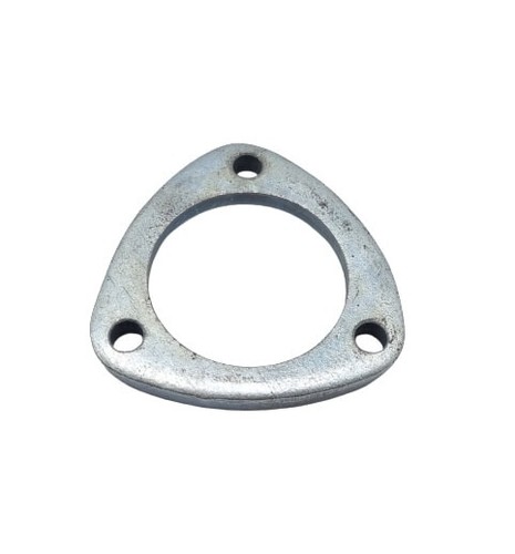Exhaust flange gasket - flange,